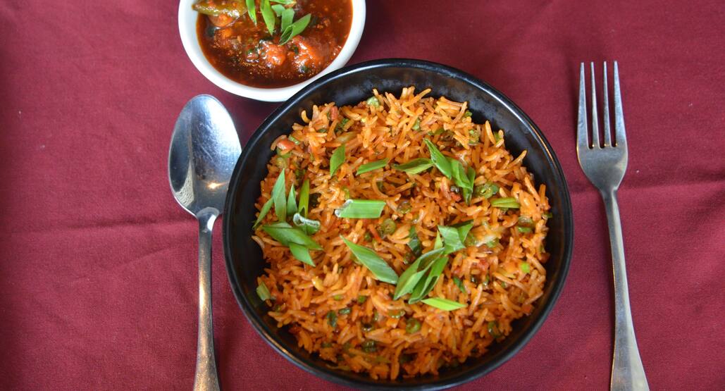 Charcoal House Diwalipura Vadodara